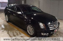 cadillac cts 2011 -GM 【福岡 303ﾈ1577】--Cadillac CTS B0118488---GM 【福岡 303ﾈ1577】--Cadillac CTS B0118488-