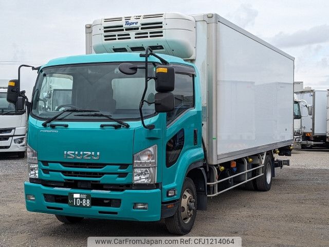 isuzu forward 2018 -ISUZU--Forward 2PG-FRR90S2--FRR90-7131262---ISUZU--Forward 2PG-FRR90S2--FRR90-7131262- image 1