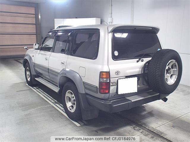 toyota land-cruiser 1996 -TOYOTA 【伊豆 800ｻ774】--Land Cruiser HDJ81V-0071079---TOYOTA 【伊豆 800ｻ774】--Land Cruiser HDJ81V-0071079- image 2