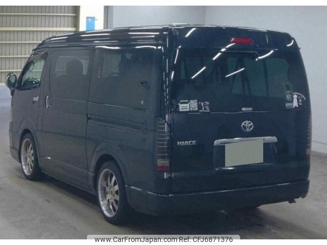 toyota hiace-wagon 2012 quick_quick_CBA-TRH214W_TRH214-0029617 image 2