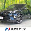 toyota c-hr 2017 -TOYOTA--C-HR DAA-ZYX10--ZYX10-2010411---TOYOTA--C-HR DAA-ZYX10--ZYX10-2010411- image 1