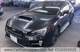 subaru wrx 2016 VAG-014069