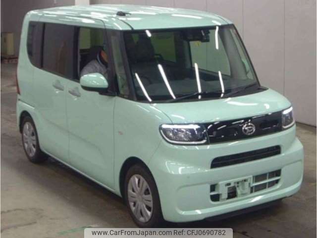 daihatsu tanto 2020 -DAIHATSU--Tanto 5BA-LA650S--LA650S-0067716---DAIHATSU--Tanto 5BA-LA650S--LA650S-0067716- image 1