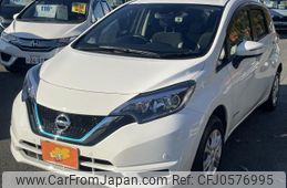 nissan note 2020 quick_quick_DAA-SNE12_SNE12-016676