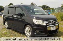 honda stepwagon 2011 -HONDA 【野田 500】--Stepwgn DBA-RK5--RK5-1116050---HONDA 【野田 500】--Stepwgn DBA-RK5--RK5-1116050-