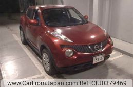 nissan juke 2011 -NISSAN--Juke YF15-036382---NISSAN--Juke YF15-036382-