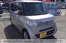 honda n-box-plus 2017 -HONDA 【三重 581ﾅ5306】--N BOX + JF1-8903448---HONDA 【三重 581ﾅ5306】--N BOX + JF1-8903448-