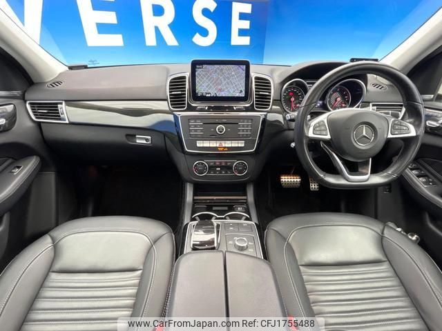 mercedes-benz gle-class 2018 CFJ1755488 image 2