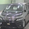 toyota vellfire 2008 -TOYOTA--Vellfire ANH25W-8001119---TOYOTA--Vellfire ANH25W-8001119- image 5