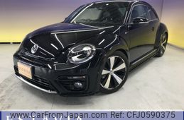 volkswagen the-beetle 2020 -VOLKSWAGEN--VW The Beetle ABA-16CZD--WVWZZZ16ZKM720944---VOLKSWAGEN--VW The Beetle ABA-16CZD--WVWZZZ16ZKM720944-