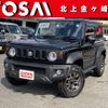 suzuki jimny-sierra 2020 quick_quick_JB74W_JB74W-118418 image 1