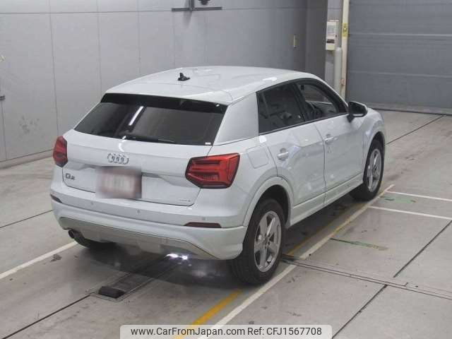 audi q2 2020 CFJ1567708 image 2