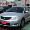 toyota allion 2008 CFJ0081811 image 3