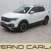 volkswagen t-cross 2021 -VOLKSWAGEN--VW T-Cross 3BA-C1DKR--WVGZZZC1ZMY052066---VOLKSWAGEN--VW T-Cross 3BA-C1DKR--WVGZZZC1ZMY052066- image 1