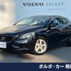 volvo v40 2013 -VOLVO--Volvo V40 DBA-MB4164T--YV1MV485BE2078169---VOLVO--Volvo V40 DBA-MB4164T--YV1MV485BE2078169- image 1