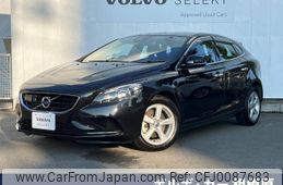 volvo v40 2013 -VOLVO--Volvo V40 DBA-MB4164T--YV1MV485BE2078169---VOLVO--Volvo V40 DBA-MB4164T--YV1MV485BE2078169-