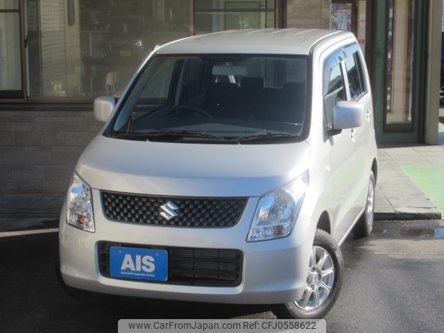 suzuki wagon-r 2012 -SUZUKI--Wagon R DBA-MH23S--MH23S-926911---SUZUKI--Wagon R DBA-MH23S--MH23S-926911- image 1