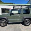 suzuki jimny-sierra 2023 -SUZUKI 【名変中 】--Jimny Sierra JB74W--200012---SUZUKI 【名変中 】--Jimny Sierra JB74W--200012- image 17