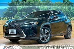 lexus ux 2020 -LEXUS--Lexus UX 6AA-MZAH10--MZAH10-2052429---LEXUS--Lexus UX 6AA-MZAH10--MZAH10-2052429-