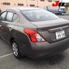 nissan latio 2013 -NISSAN 【伊勢志摩 500ｻ8898】--Latio N17--006649---NISSAN 【伊勢志摩 500ｻ8898】--Latio N17--006649- image 2