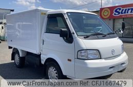 mazda bongo-truck 2018 CFJ1667479