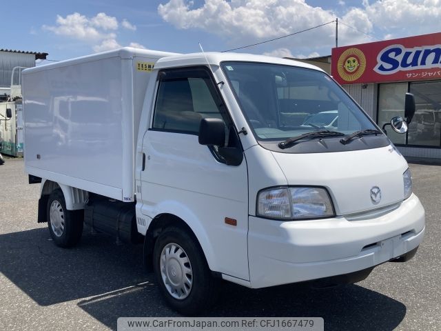 mazda bongo-truck 2018 CFJ1667479 image 1