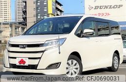 toyota noah 2018 -TOYOTA--Noah DBA-ZRR80G--ZRR80-0479291---TOYOTA--Noah DBA-ZRR80G--ZRR80-0479291-