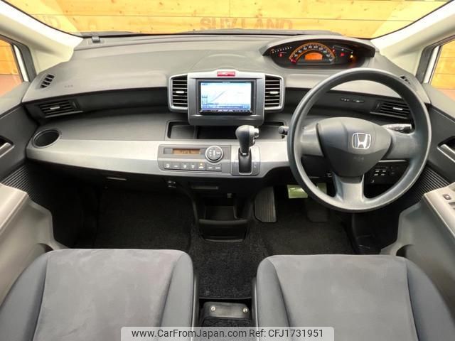 honda freed 2010 CFJ1731951 image 2
