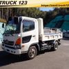 hino ranger 2017 GOO_NET_EXCHANGE_0507527A30240123W001 image 4