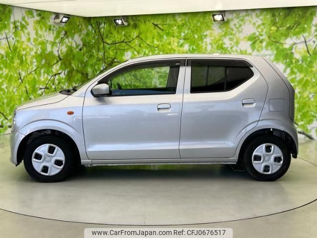 suzuki alto 2019 quick_quick_DBA-HA36S_HA36S-536185 image 2