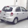 nissan march 2012 CFJ1782633 image 6