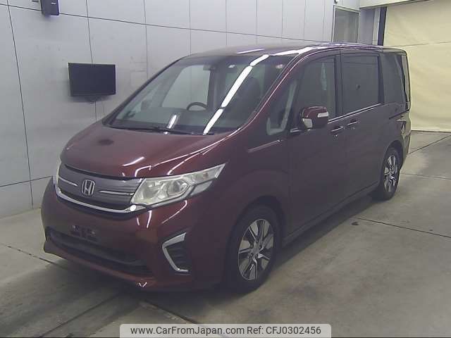 honda stepwagon 2015 -HONDA--Stepwgn DBA-RP1--RP1-1012539---HONDA--Stepwgn DBA-RP1--RP1-1012539- image 1