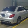 mercedes-benz c-class 2016 -MERCEDES-BENZ--Benz C Class RBA-205042--WDD2050422R103315---MERCEDES-BENZ--Benz C Class RBA-205042--WDD2050422R103315- image 2