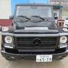 mercedes-benz g-class 2007 1.61028E+11 image 2