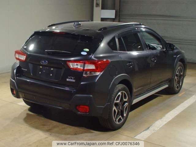 subaru xv 2019 -SUBARU--Subaru XV 5AA-GTE--GTE-006165---SUBARU--Subaru XV 5AA-GTE--GTE-006165- image 2