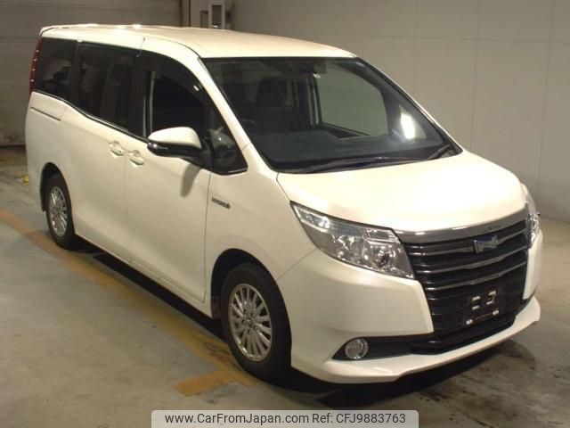 toyota noah 2015 quick_quick_DAA-ZWR80G_0109366 image 1