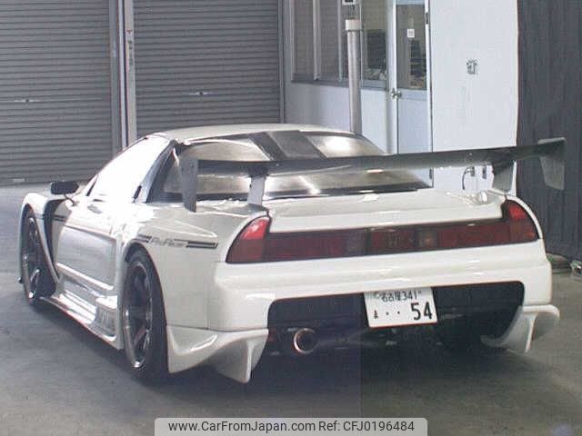 honda nsx 1998 CFJ0196484 image 2