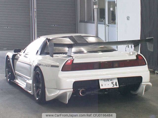 honda nsx 1998 -HONDA 【名古屋 341ﾏ54】--NSX NA2--1000227---HONDA 【名古屋 341ﾏ54】--NSX NA2--1000227- image 2