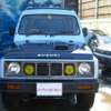 suzuki jimny 1988 quick_quick_M-JA71V_JA71-123303 image 2