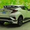 toyota c-hr 2017 quick_quick_DAA-ZYX10_ZYX10-2072984 image 3