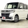 daihatsu tanto 2018 CFJ1842333 image 1