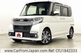 daihatsu tanto 2018 CFJ1842333