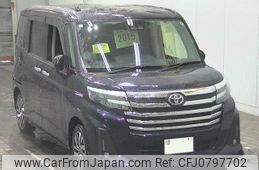 toyota roomy 2023 -TOYOTA--Roomy M910A--1010348---TOYOTA--Roomy M910A--1010348-