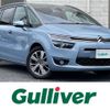 citroen grand-c4 2015 -CITROEN--Citroen Grand C4 ABA-B7875G01--VF73A5GZTFJ742286---CITROEN--Citroen Grand C4 ABA-B7875G01--VF73A5GZTFJ742286- image 1