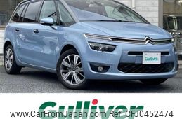 citroen grand-c4 2015 -CITROEN--Citroen Grand C4 ABA-B7875G01--VF73A5GZTFJ742286---CITROEN--Citroen Grand C4 ABA-B7875G01--VF73A5GZTFJ742286-