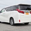 toyota alphard 2021 -TOYOTA--Alphard 6AA-AYH30W--AYH30-0135417---TOYOTA--Alphard 6AA-AYH30W--AYH30-0135417- image 6