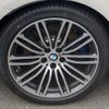 bmw 5-series 2018 -BMW--BMW 5 Series DBA-JL20--WBAJL32020B242655---BMW--BMW 5 Series DBA-JL20--WBAJL32020B242655- image 7