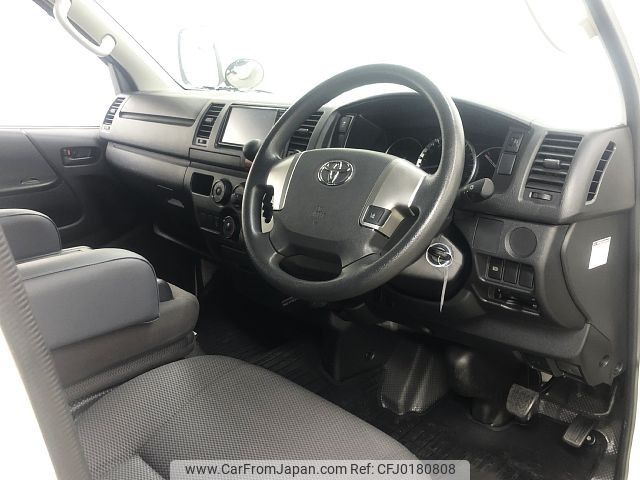 toyota hiace-van 2018 -TOYOTA--Hiace Van CBF-TRH200V--TRH200-0282003---TOYOTA--Hiace Van CBF-TRH200V--TRH200-0282003- image 2