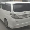 toyota vellfire 2010 -TOYOTA--Vellfire ANH20W-8157739---TOYOTA--Vellfire ANH20W-8157739- image 2