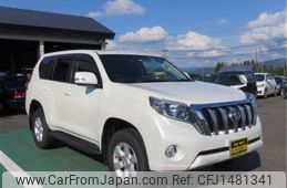 toyota land-cruiser-prado 2016 CFJ1481341